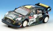 Ford Puma WRC  Joker